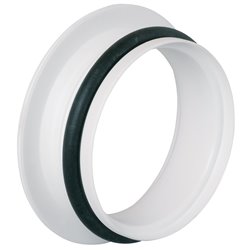 Fût ø125 mm Sans fût
