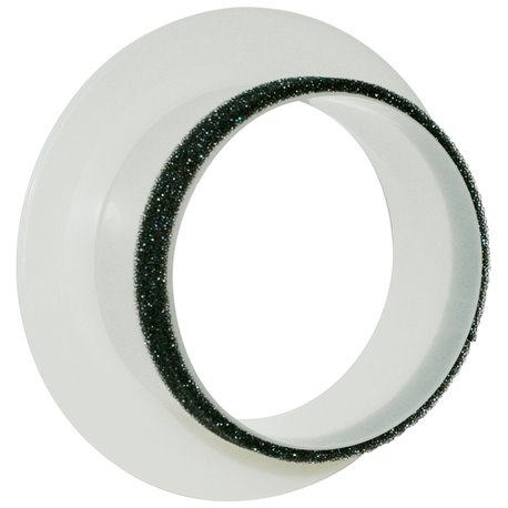 Fût ø100 mm Sans fût