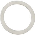 Joint PTFE pur vierge 28704 Ø 1" mm