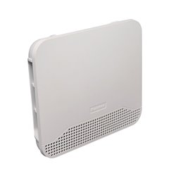 Entrée d'air hygro EHT² 6-44 m3/h Blanc