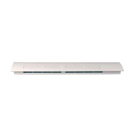 Entrée d'air hygro EHC 6-44 m3/h Blanc