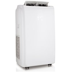 Climatiseur mobile monobloc SNOWAIR9HE 2,5/2,3 kWatts Réversible