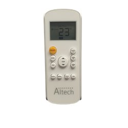 Climatiseur mobile Altech 6014143 3.5 kWatts