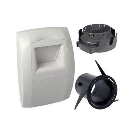 Kit Bahia Curve Cuisine Push ø125 mm