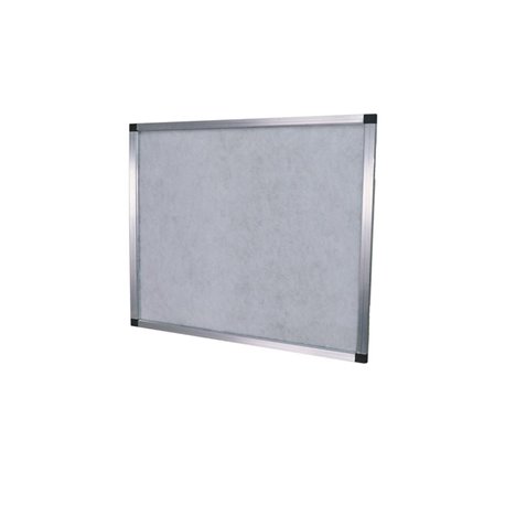 Filtre pour grille de reprise 600x400 mm, 3858495 