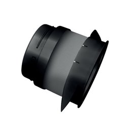 Manchette Raccord souple ø125 mm