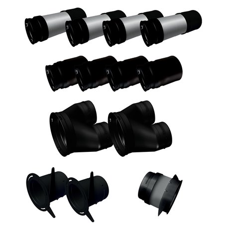 Kit Easyclip Optiflex pour EasyHOME