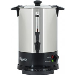 Percolateur à café CPC48S 48 tasses semi-professionnel