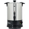 Percolateur à café CPC48S 48 tasses semi-professionnel