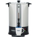 Percolateur à café CPC100S 100 tasses semi-professionnel