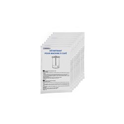 Détartrant Percolateur CPCD