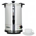Percolateur à café CPC48 48 tasses 