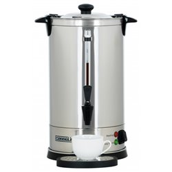 Percolateur à café CPC60 60 tasses 