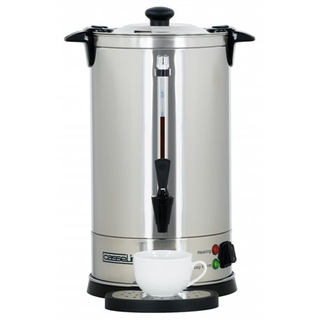Percolateur à café CPC60 60 tasses 
