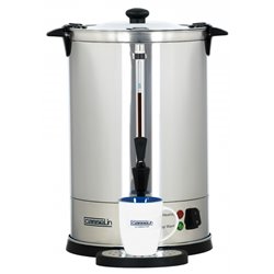 Percolateur à café CPC100 100 tasses 