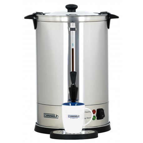 Percolateur à café CPC100 100 tasses 