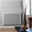 Radiateur à inertie CHM plus Blanc 1500 Watts