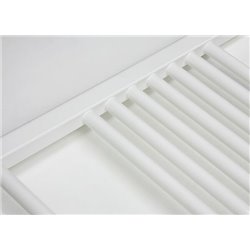 Radiateur à inertie HR 60/180 Blanc 1000 Watts