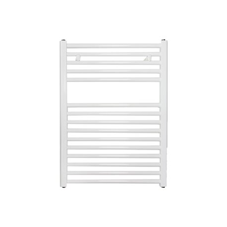 Radiateur à inertie HR 60/120 Blanc 600 Watts Radiateur à inertie HR 60/120 Blanc 600 Watts