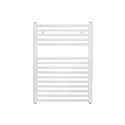 Radiateur à inertie HR 40/80 Blanc 300 Watts