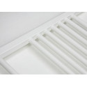 Radiateur à inertie HR 40/80 Blanc 300 Watts