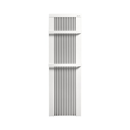 Radiateur à inertie HR DSM Blanc 1200 Watts