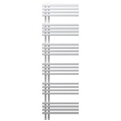 Radiateur à inertie HRD 50/120 Blanc 560 Watts