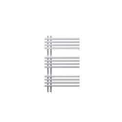 Radiateur à inertie HRD 50/120 Blanc 560 Watts