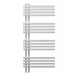 Radiateur à inertie HRD 50/120 Blanc 560 Watts