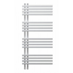 Radiateur à inertie HRD 50/180 Blanc 850 Watts
