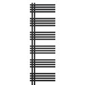 Radiateur à inertie HRDZ 50/80 Noir 400 Watts