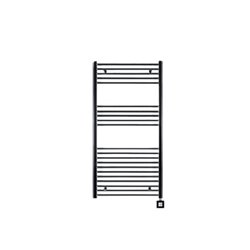 Radiateur à inertie HRZ 60/120 Noir 600 Watts
