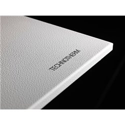 Radiateur à inertie ISP-W 1200 Blanc 1250 Watts
