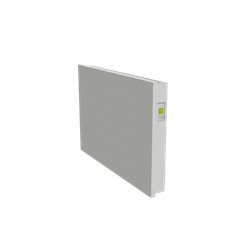 Radiateur à inertie TT KS-H plus Blanc 1200 Watts 450112945