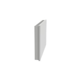 Radiateur à inertie SPH RF Blanc 1500 Watts