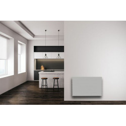 Radiateur à inertie SPH H RF Blanc 1200 Watts