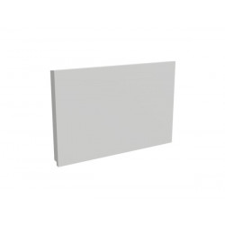 Radiateur à inertie SPH H RF Blanc 1200 Watts