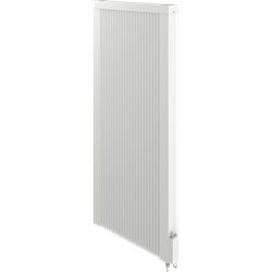Radiateur à inertie TT KS-H plus Blanc 2 200 Watts