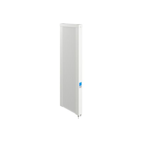 Radiateur à inertie TT KS-H plus Blanc 1800 Watts Radiateur à inertie TT KS-H plus Blanc 1800 Watts