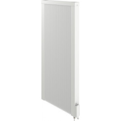 Radiateur à inertie TT KS-H plus Blanc 1800 Watts