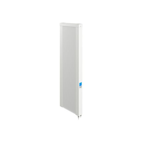 Radiateur à inertie TT KS-LT H plus Blanc 1240 Watts Radiateur à inertie TT KS-LT H plus Blanc 1240 Watts
