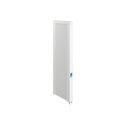 Radiateur à inertie TT KS-LT H plus Blanc 1740 Watts