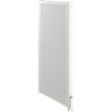 Radiateur à inertie TT KS-LT H plus Blanc 1740 Watts