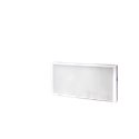 Radiateur à inertie TT KS-LT plus Blanc 1800 Watts