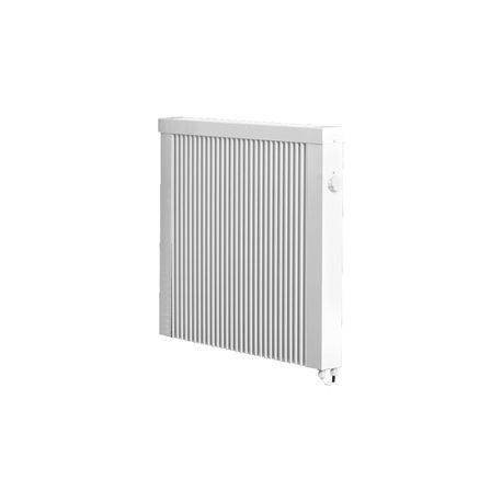 Radiateur à inertie TT-KS 500 s Blanc 500 Watts Radiateur à inertie TT-KS 500 s Blanc 500 Watts