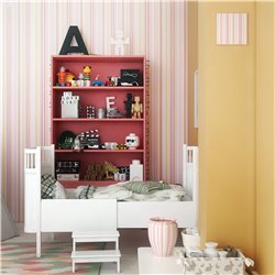 ColorLINE Plaque Design Personnalisable Transparente