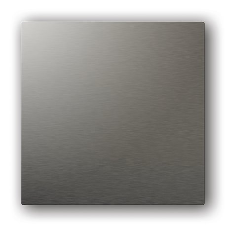 ColorLINE Plaque Design Titane