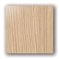 ColorLINE Plaque design Chêne