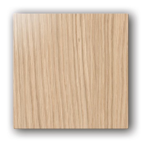 ColorLINE Plaque design Chêne