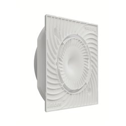 ColorLINE Support plaque Blanc ø 80mm